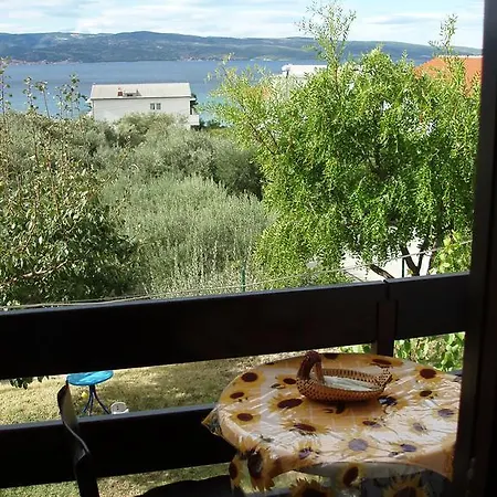 Petrada Apartament *