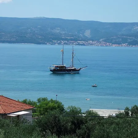 Petrada Omiš