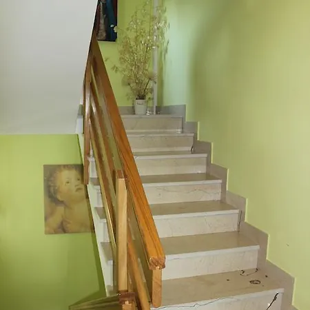 Apartament Petrada Omiš