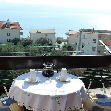 Petrada Omis