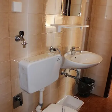Apartment Petrada *