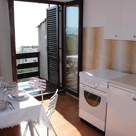 Apartment Petrada