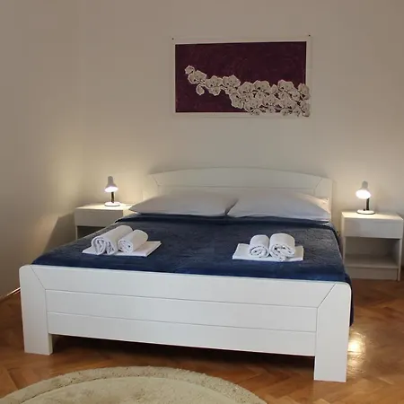 Petrada Apartament Omiš