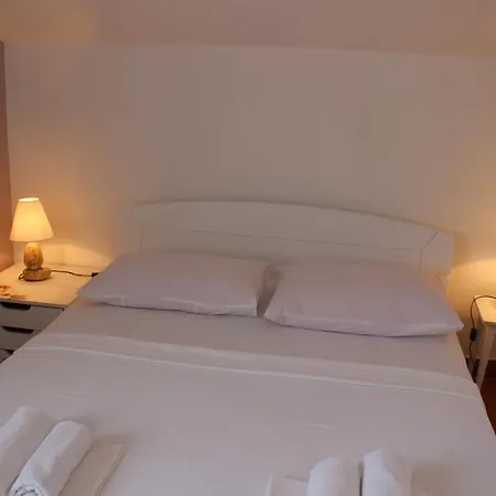 Petrada Apartment Omis