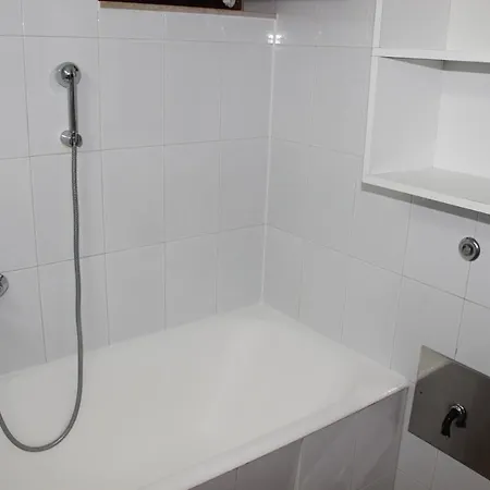 Petrada Apartament