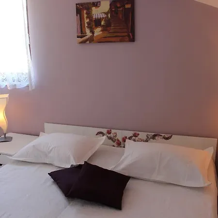 Apartment Petrada Omis