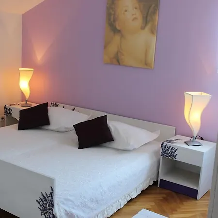 Apartman Petrada *