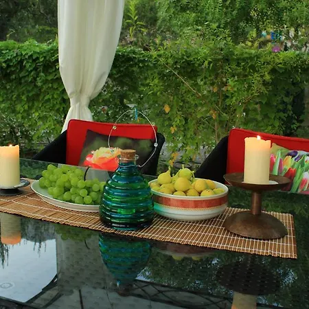 Apartment Petrada
