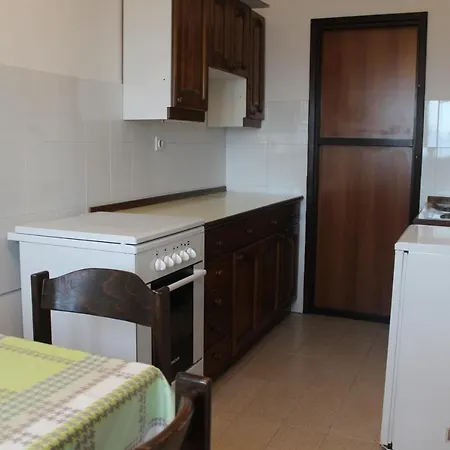 Apartment Petrada *
