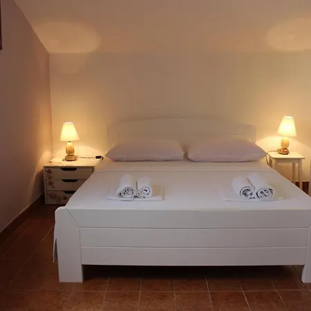 Apartment Petrada