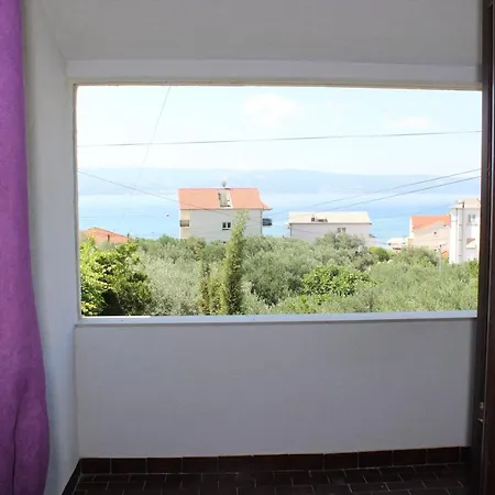 Petrada Apartament Omiš