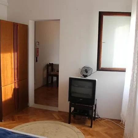 Apartment Petrada Omis