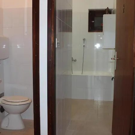 Petrada アパート *