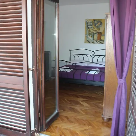 Apartment Petrada Omis