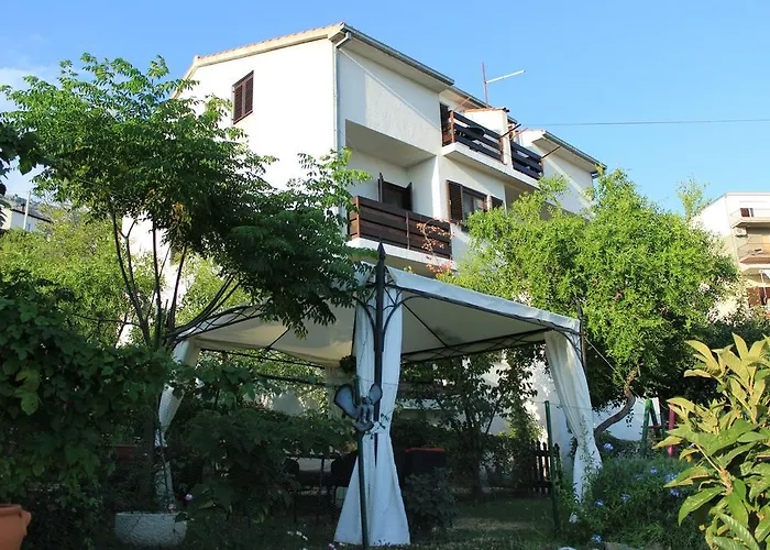 Διαμέρισμα Petrada