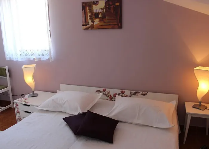 Lejlighed Petrada Omiš