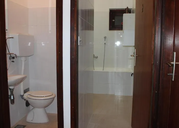 Petrada Appartement *