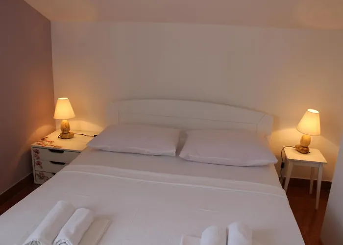 Petrada Appartement Omiš